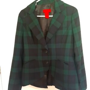 Joe blazer size M